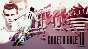 Gareth Bale Wallpaper