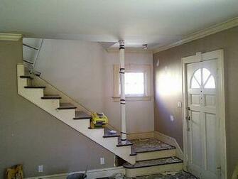 Ceiling And Wall Mud Skim Coating Bds Brian S Drywall Services