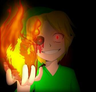 Creepypasta Ben Drowned Quotes