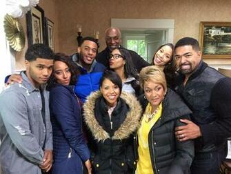 A Madea Family Funeral