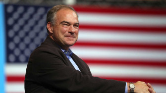 Who Is Tim Kaine He Could Be Vice President Wallpaper