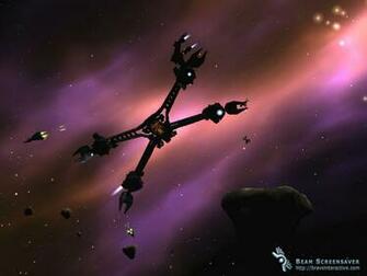 Beam Screensaver Interactive Space Battle 3d By Bravo