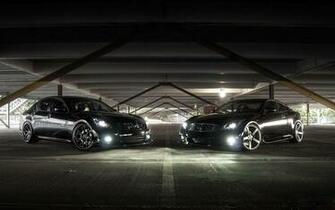 Infiniti HD Wallpaper Background Image Id