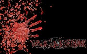 The Acacia Strain Computer Wallpaper Desktop Background