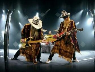 Zz Top Wallpaper Wide HD