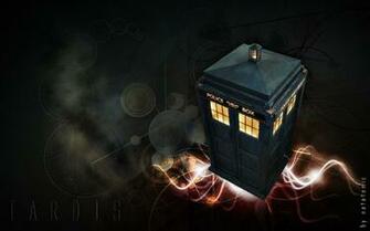 Doctor Who Tardis Wallpaper Wallpaper55 Best For