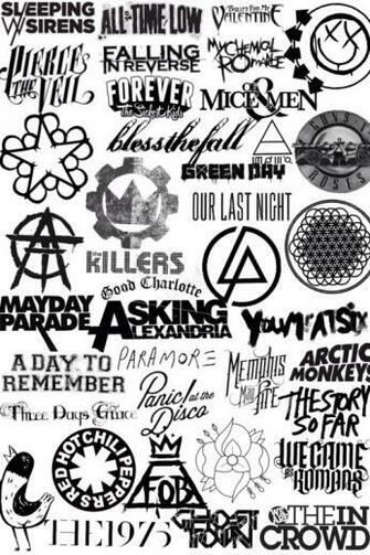 Black Veil Brides Wallpaper