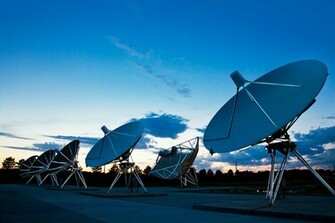 Google Technology Data Center Wallpaper HD