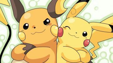 Anime Pok Mon HD Wallpaper And Background