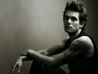 John Mayer HD Wallpaper Midiorama