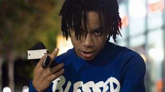 Ybn Nahmir Wallpaper Top Background