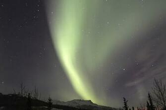 Solar Storm Pics About Space