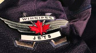 Winnipeg Jets Desktop Wallpaper Multimedia