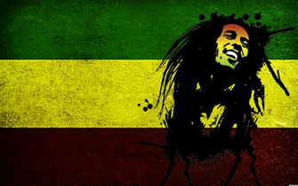 Rasta Background HD Wallpaper Background Desktop
