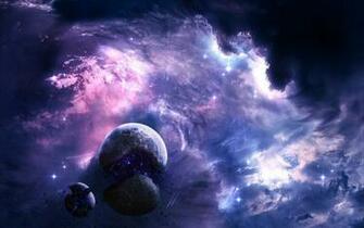 Abstract Wallpaper Galaxy High Resolution Pictures In