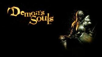 Demon S Souls Computer Wallpaper Desktop Background