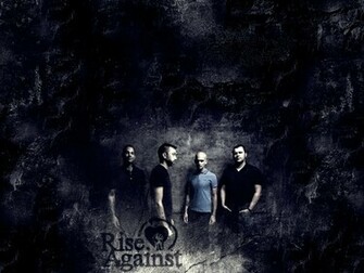 Wallpaper Rise Against Photo Wallpaperriseagainstterminado Jpg