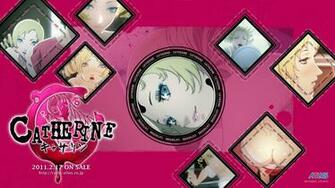 Nothing Found For Catherine Atlus Wallpaper