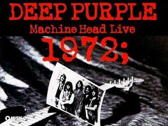 Deep Purple Wallpaper