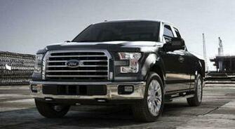 Ford F Widescreen Car Wallpaper