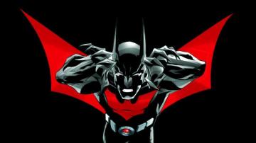 Batman Beyond HD Wallpaper On