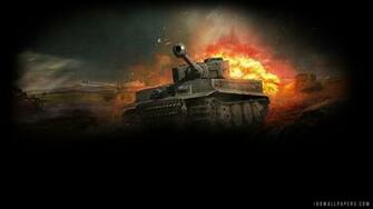 World Of Tanks Wallpaper Background In HD