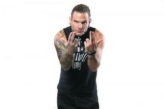 Jeff Hardy Wallpaper