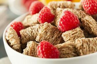 National Cereal Day Is On March What Your