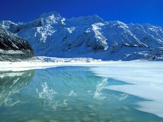 New Zealand Wallpaper Background