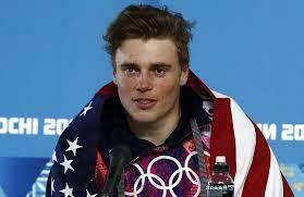 Gus Kenworthy