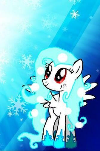 iPhone Wallpaper My Little Pony Friendship Is Magic Photo