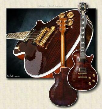 Gibson Sg