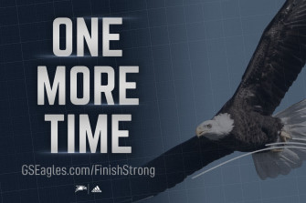 Georgia Southern Athletics On X Gs Announces Spring Seniors To