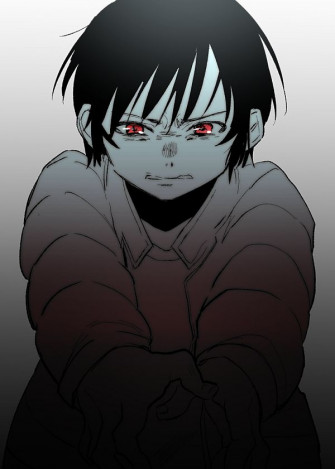 Fujinuma Satoru Wallpaper
