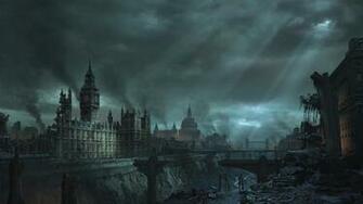 We Will Rebuild Wallpaper Montage