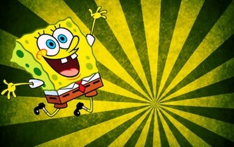Spongebob Wallpaper Image HD