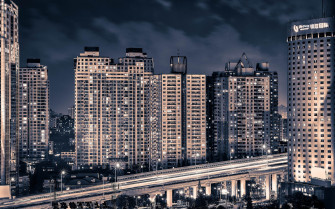 Shanghai HD Wallpaper