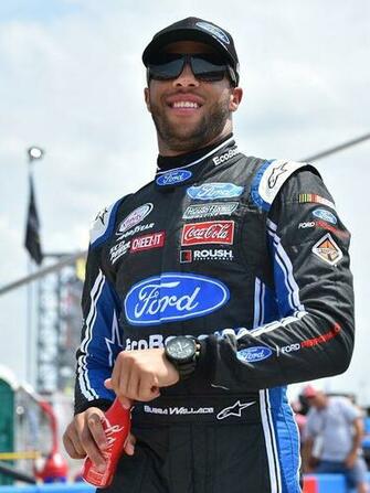 Questions With Darrell Wallace Jr