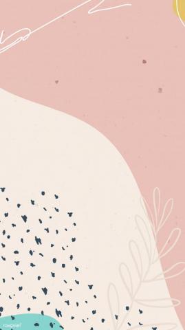 Premium Vector Of Abstract Pastel Memphis