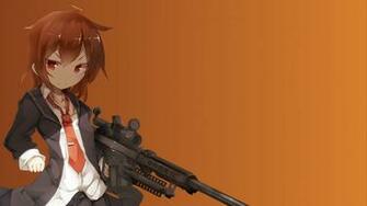 Girls Und Panzer Wallpaper