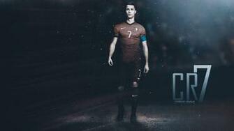 C Ronaldo Wallpaper