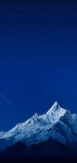 Realme Stock Wallpaper