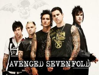 Description Avenged Sevenfold Wallpaper Is A Hi Res For Pc