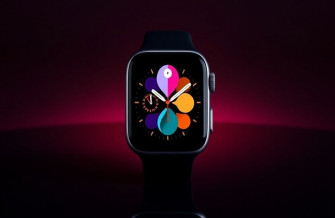 Apple Watch Wallpaper Faces