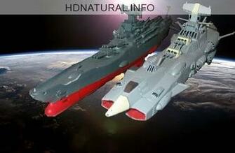 Star Blazers Wallpaper HD WallpaperHD