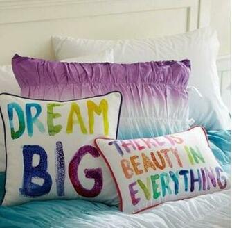 Pottery Barn Teen Teens