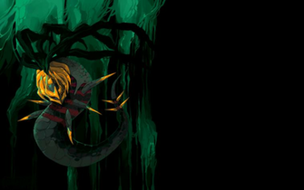 Giratina Pokemon Wallpaper