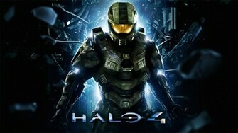 Un Mundo De Raros Halo Wallpaper
