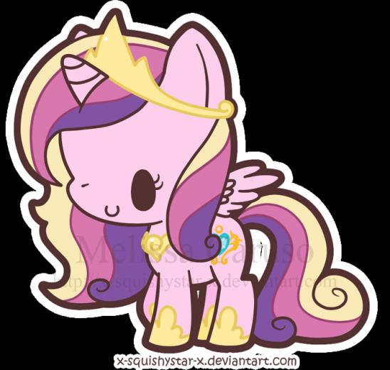 My Little Pony Friendship Is Magic
