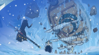 Trafalgar Law The One Piece Wiki Manga Anime Pirates Marines